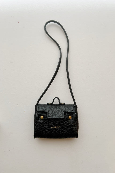 handbag charm